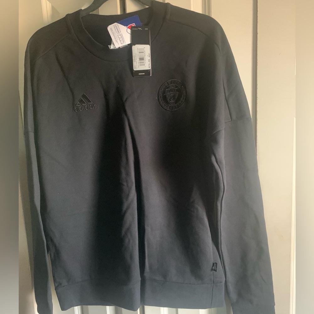 Authentic Men’s Philadelphia Union sweatshirt